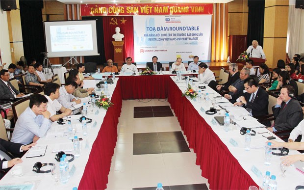 Từ khó khăn, khởi tạo chu kỳ mới